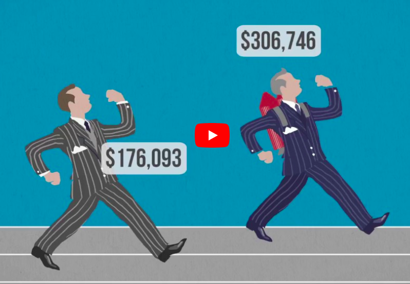 The wealthy don’t need more breaks.