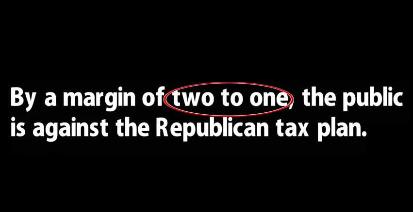 What the GOP is Really Thinking