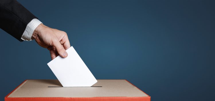 Votes Are in: 2018 Tax Battle at the Polls