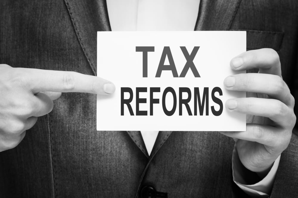 State Tax Policy Can Address Income Inequality