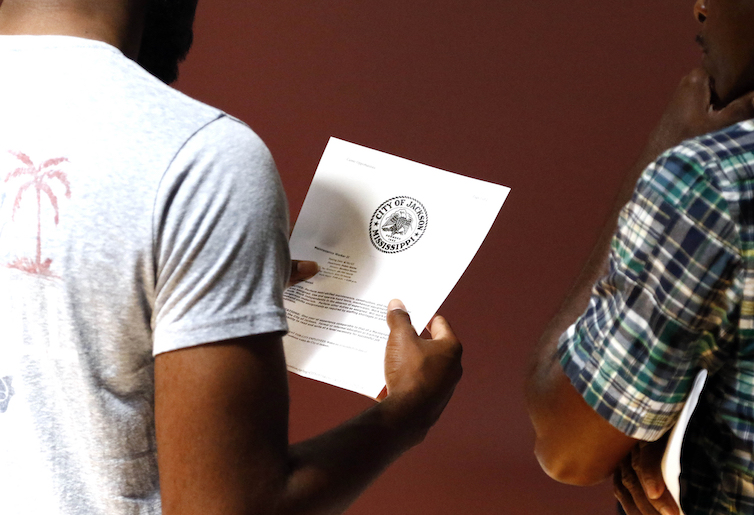 Lack of Equitable Growth Widens Racial Wealth Gap