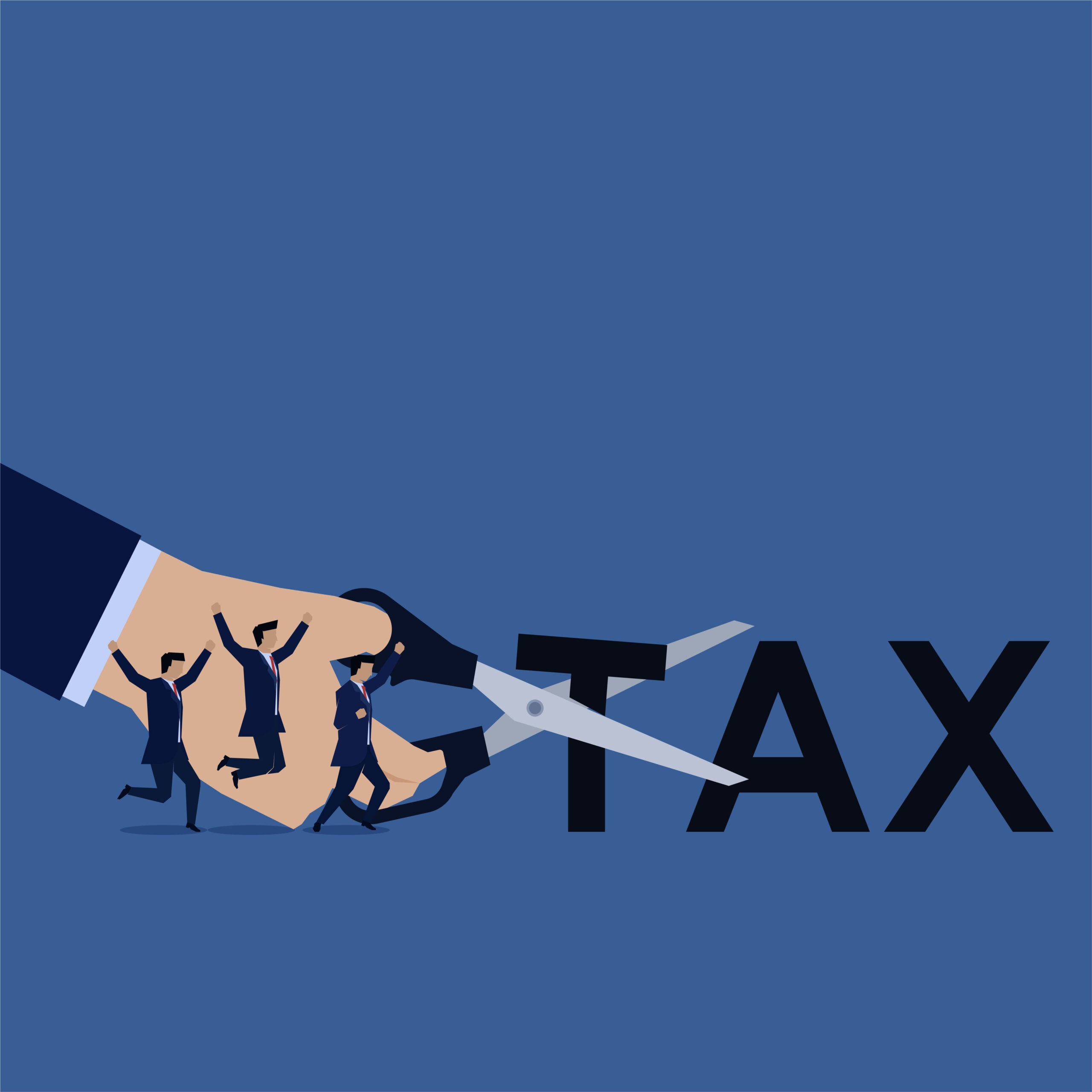 Corporate Tax Avoidance in the Trump Years